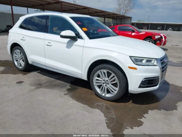 Audi Q5 PRESTIGE| BANG&OLUFSEN| ПАНО| HEAD UP - автомобили, коли, обяви за нови и употребявани 2
