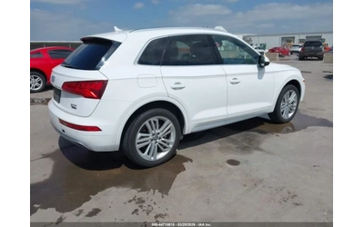Audi Q5 PRESTIGE| BANG&OLUFSEN| ПАНО| HEAD UP - автомобили, коли, обяви за нови и употребявани 6