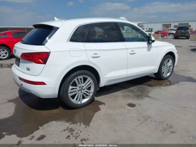 Audi Q5 PRESTIGE| BANG&OLUFSEN| ПАНО| HEAD UP - автомобили, коли, обяви за нови и употребявани 6