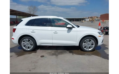 Audi Q5 PRESTIGE| BANG&OLUFSEN| ПАНО| HEAD UP - автомобили, коли, обяви за нови и употребявани 7