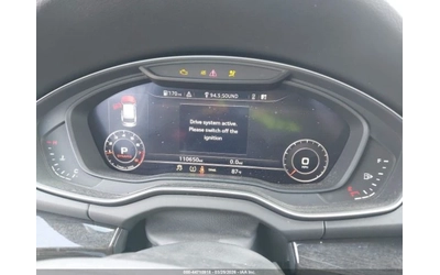 Audi Q5 PRESTIGE| BANG&OLUFSEN| ПАНО| HEAD UP - автомобили, коли, обяви за нови и употребявани 8