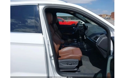Audi Q5 PRESTIGE| BANG&OLUFSEN| ПАНО| HEAD UP - автомобили, коли, обяви за нови и употребявани 9