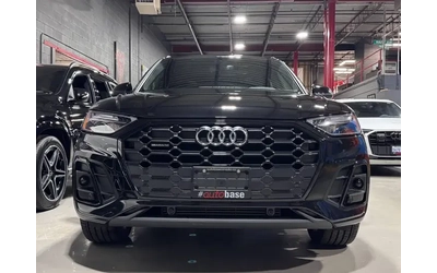 audi-q5 - 2