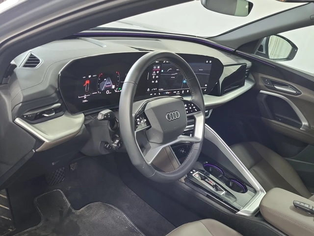 Audi Q5 2.0 TFSI quattro * S-LINE PCKG * ПАНОРАМА * CARFAX - автомобили, коли, обяви за нови и употребявани 9