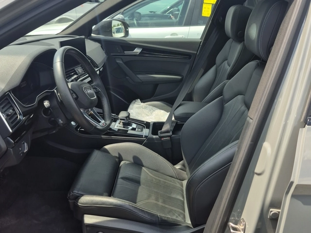 Audi Q5 55TFSIe * S LINE PREMIUM PLUS * - автомобили, коли, обяви за нови и употребявани 4