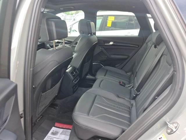 Audi Q5 55TFSIe * S LINE PREMIUM PLUS * - автомобили, коли, обяви за нови и употребявани 8
