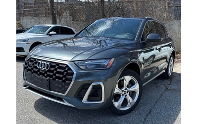 audi-q5 - 0