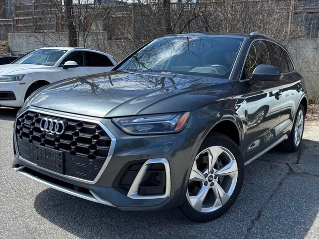 Audi Q5 PROGRESSIV / CARFAX - автомобили, коли, обяви за нови и употребявани 0