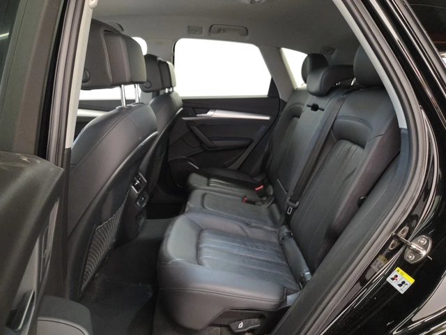 Audi Q5 2.0T * ПОДГРЕВ * QUATTRO * CARFAX * - автомобили, коли, обяви за нови и употребявани 7