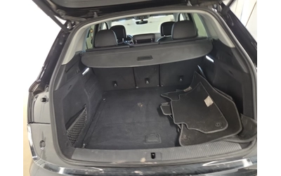 Audi Q5 2.0T * ПОДГРЕВ * QUATTRO * CARFAX * - автомобили, коли, обяви за нови и употребявани 8