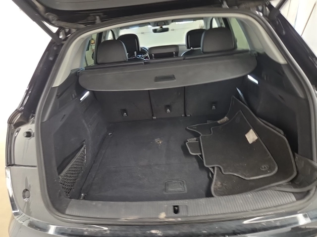 Audi Q5 2.0T * ПОДГРЕВ * QUATTRO * CARFAX * - автомобили, коли, обяви за нови и употребявани 8