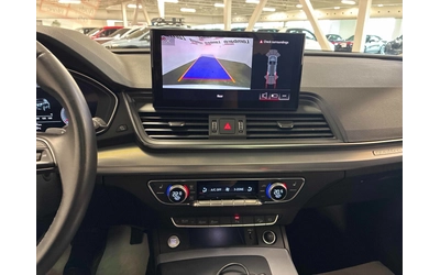 Audi Q5 Progressiv * Keyless * CARFAX * АВТО КРЕДИТ * - автомобили, коли, обяви за нови и употребявани 11