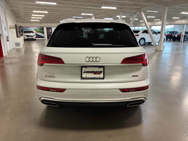 Audi Q5 Progressiv * Keyless * CARFAX * АВТО КРЕДИТ * - автомобили, коли, обяви за нови и употребявани 4