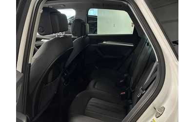 Audi Q5 Progressiv * Keyless * CARFAX * АВТО КРЕДИТ * - автомобили, коли, обяви за нови и употребявани 9