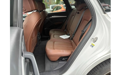 Audi Q5 Komfort * Keyless * CARFAX * АВТО КРЕДИТ * - автомобили, коли, обяви за нови и употребявани 7