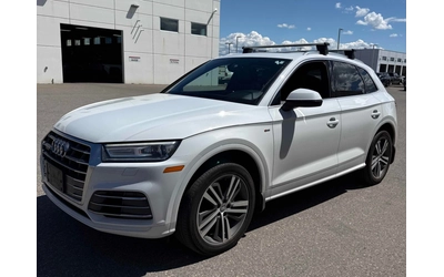 audi-q5 - 0