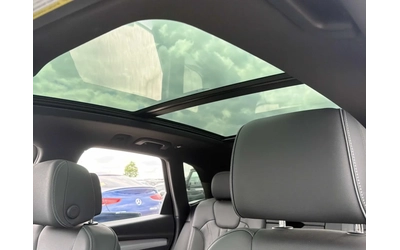 Audi Q5 Progressiv * S line * Black optics * ПАНОРАМА - автомобили, коли, обяви за нови и употребявани 10