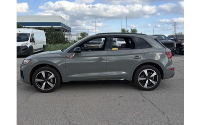 audi-q5 - 2