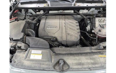 Audi Q5 Sportback/Progressiv/S-Line/360/Pano - автомобили, коли, обяви за нови и употребявани 15