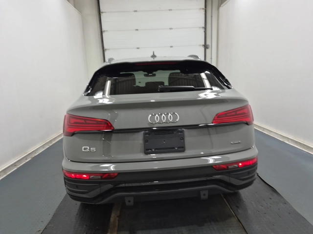 Audi Q5 Sportback/Progressiv/S-Line/360/Pano - автомобили, коли, обяви за нови и употребявани 5