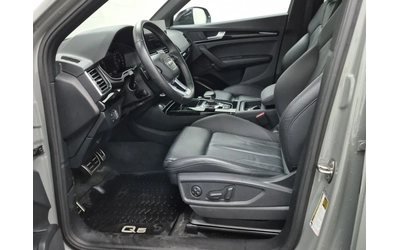 Audi Q5 Sportback/Progressiv/S-Line/360/Pano - автомобили, коли, обяви за нови и употребявани 7