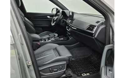 Audi Q5 Sportback/Progressiv/S-Line/360/Pano - автомобили, коли, обяви за нови и употребявани 8