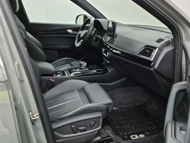 Audi Q5 Sportback/Progressiv/S-Line/360/Pano - автомобили, коли, обяви за нови и употребявани 8