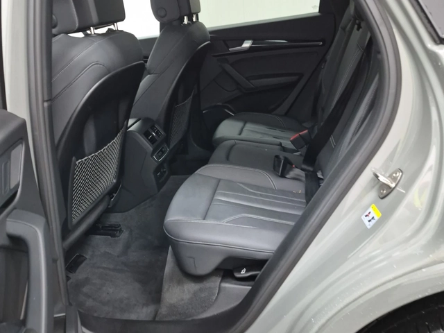 Audi Q5 Sportback/Progressiv/S-Line/360/Pano - автомобили, коли, обяви за нови и употребявани 9