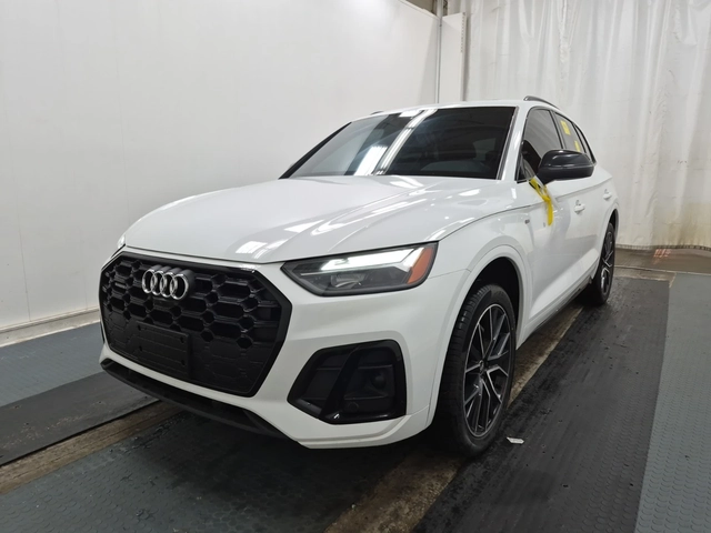 Audi Q5 Progressiv * Keyless * CARFAX * АВТО КРЕДИТ * - автомобили, коли, обяви за нови и употребявани 0