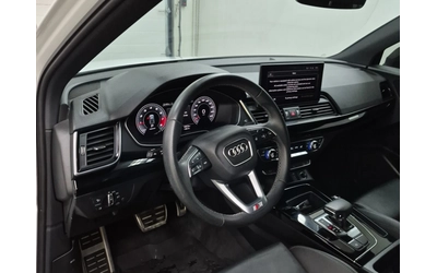 Audi Q5 Progressiv * Keyless * CARFAX * АВТО КРЕДИТ * - автомобили, коли, обяви за нови и употребявани 10