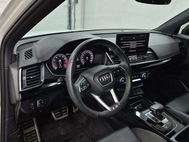 Audi Q5 Progressiv * Keyless * CARFAX * АВТО КРЕДИТ * - автомобили, коли, обяви за нови и употребявани 10