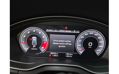 Audi Q5 Progressiv * Keyless * CARFAX * АВТО КРЕДИТ * - автомобили, коли, обяви за нови и употребявани 11
