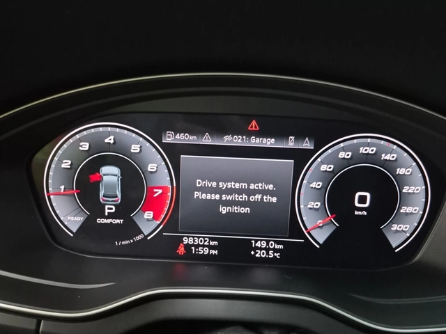 Audi Q5 Progressiv * Keyless * CARFAX * АВТО КРЕДИТ * - автомобили, коли, обяви за нови и употребявани 11