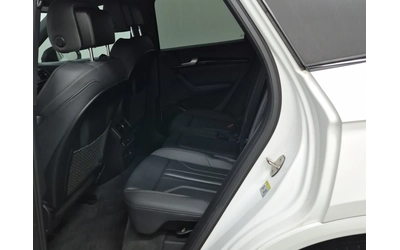 Audi Q5 Progressiv * Keyless * CARFAX * АВТО КРЕДИТ * - автомобили, коли, обяви за нови и употребявани 9