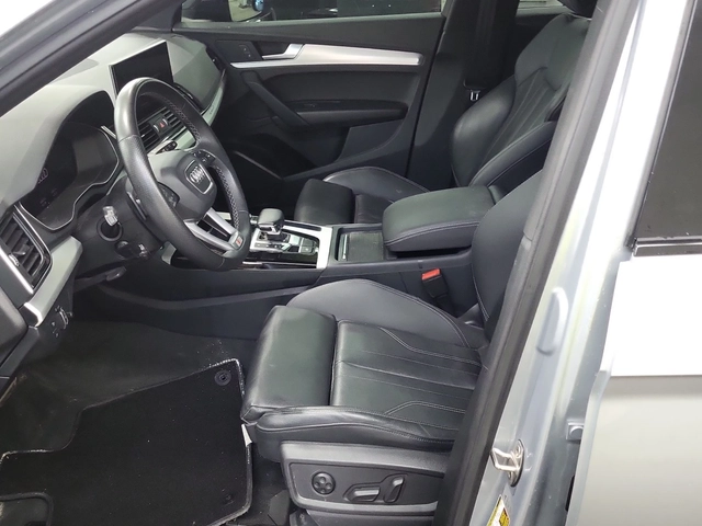 Audi Q5 PROGRESSIV * S LINE * CARFAX * - автомобили, коли, обяви за нови и употребявани 4