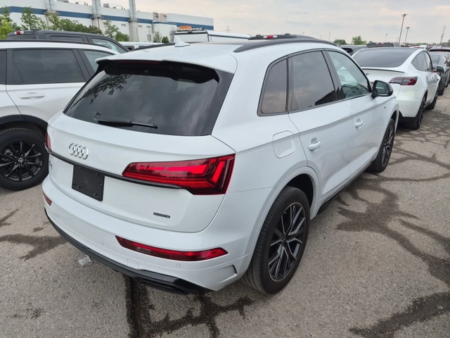 Audi Q5 PROGRESSIV * ДИСТРОНИК * ПОДГРЕВ * ПАНОРАМА - автомобили, коли, обяви за нови и употребявани 1