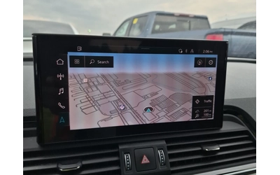Audi Q5 PROGRESSIV * ДИСТРОНИК * ПОДГРЕВ * ПАНОРАМА - автомобили, коли, обяви за нови и употребявани 7