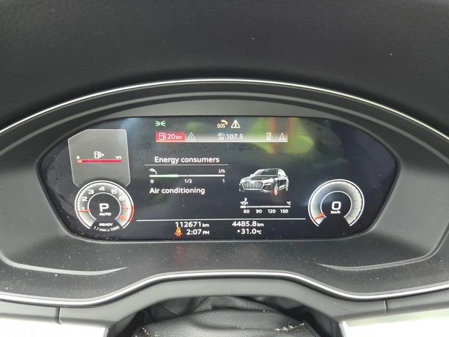 Audi Q5 PROGRESSIV * ДИСТРОНИК * ПОДГРЕВ * ПАНОРАМА - автомобили, коли, обяви за нови и употребявани 8