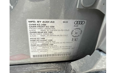Audi Q5 Progressiv * Keyless * CARFAX * АВТО КРЕДИТ * - автомобили, коли, обяви за нови и употребявани 13