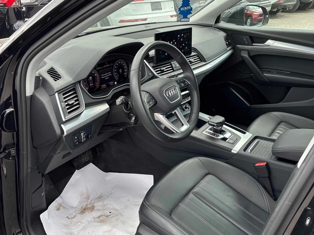 Audi Q5 Progressiv pack / CARFAX - автомобили, коли, обяви за нови и употребявани 5