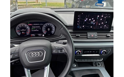 Audi Q5 Progressiv pack / CARFAX - автомобили, коли, обяви за нови и употребявани 6