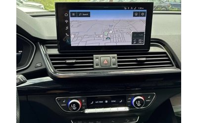 Audi Q5 Progressiv * CARFAX * АВТО КРЕДИТ * - автомобили, коли, обяви за нови и употребявани 11