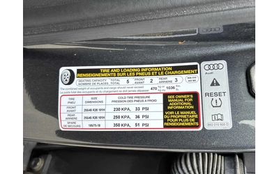 Audi Q5 Progressiv * CARFAX * АВТО КРЕДИТ * - автомобили, коли, обяви за нови и употребявани 13