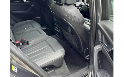 Audi Q5 Progressiv * CARFAX * АВТО КРЕДИТ * - автомобили, коли, обяви за нови и употребявани 9