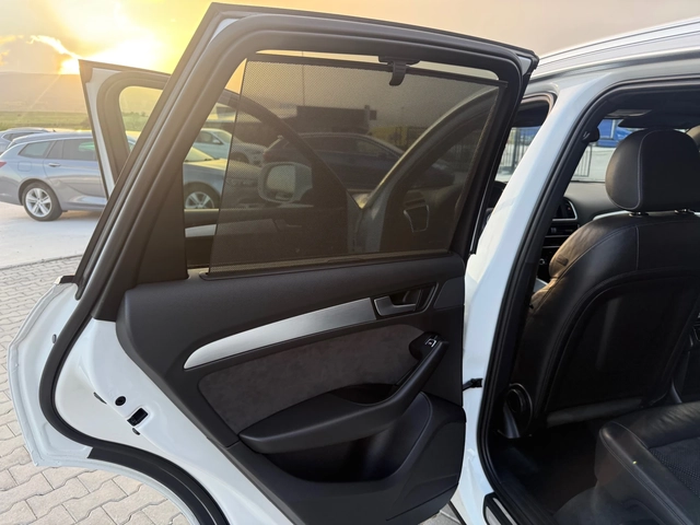 Audi Q5 2.0TDI Quattro Собствен лизинг !!! - автомобили, коли, обяви за нови и употребявани 12