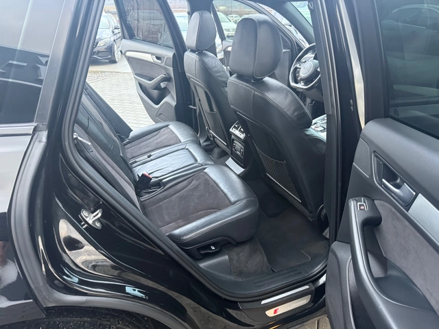 Audi Q5 3.0TDI 258 ks Собствен лизинг !!! - автомобили, коли, обяви за нови и употребявани 10