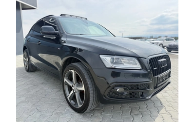 audi-q5 - 2