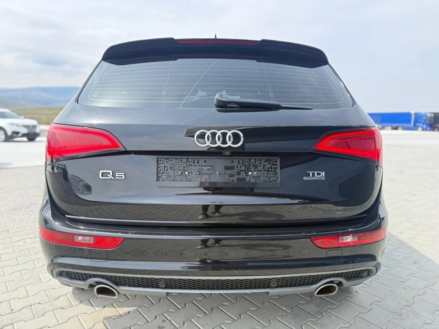 Audi Q5 3.0TDI 258 ks Собствен лизинг !!! - автомобили, коли, обяви за нови и употребявани 5