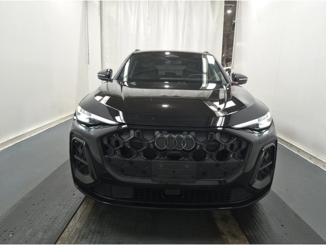 Audi Q5 2025 Audi Q5 PROGRESSIV - автомобили, коли, обяви за нови и употребявани 1