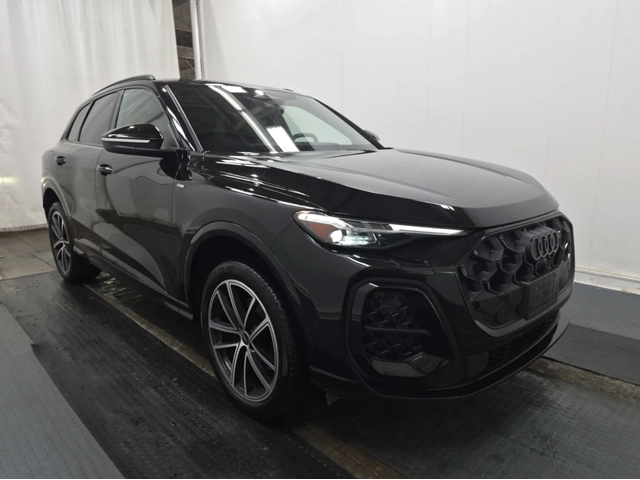 Audi Q5 2025 Audi Q5 PROGRESSIV - автомобили, коли, обяви за нови и употребявани 2